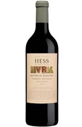 Hess MVRK Cabernet Sauvignon